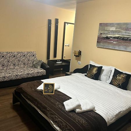 Casa Alex Rasnov Hotel Buitenkant foto