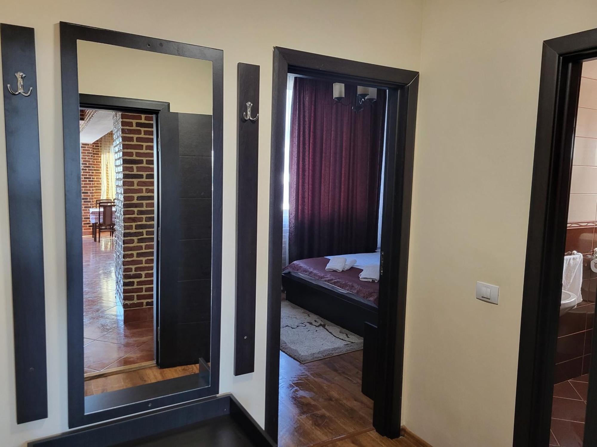 Casa Alex Rasnov Hotel Buitenkant foto