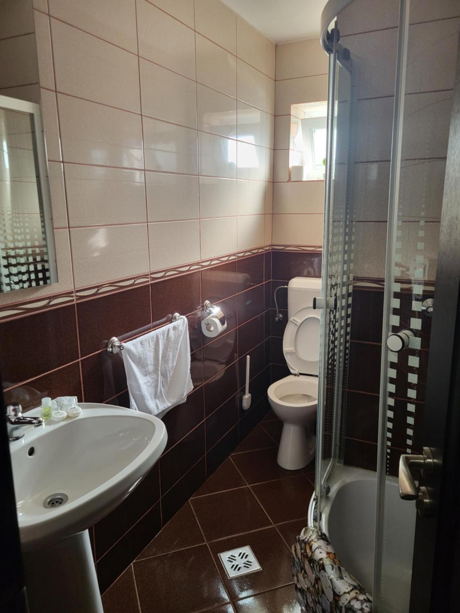 Casa Alex Rasnov Hotel Kamer foto